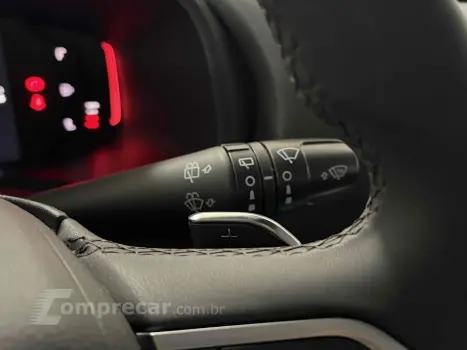 RENEGADE 1.3 T270 TURBO FLEX LONGITUDE AT6