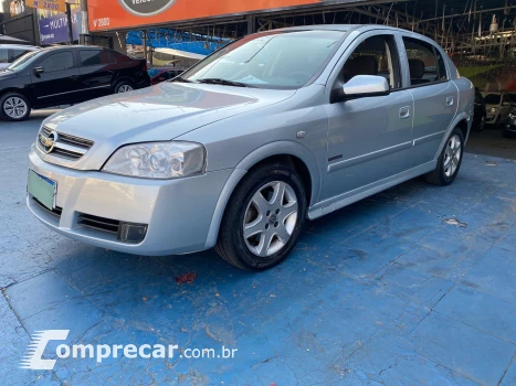 CHEVROLET Astra Hatch 4 portas