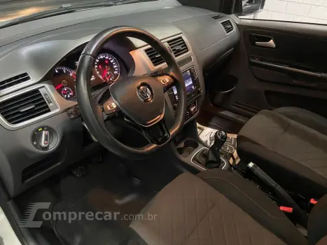 Fox 1.6 Msi Total Flex Xtreme 4P Manual