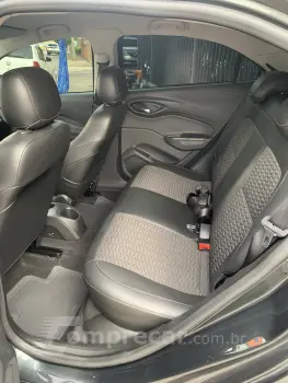 ONIX 1.4 MPFI LTZ 8V