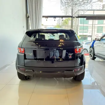 RANGE ROVER EVOQUE 2.0 16V SD4 Turbo HSE Dynamic 4WD