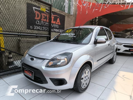 FORD KA 1.0 MPI 8V 2 portas