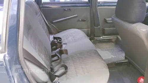 UNO 1.0 MPI Mille Fire 8V