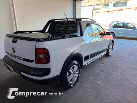 SAVEIRO 1.6 Cross CE 8V