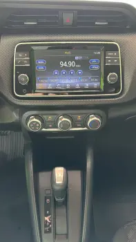 KICKS 1.6 16vstart Sense