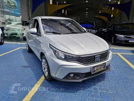 ARGO 1.0 FIREFLY FLEX DRIVE MANUAL