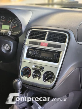 Punto Attractive 1.4 (Flex)