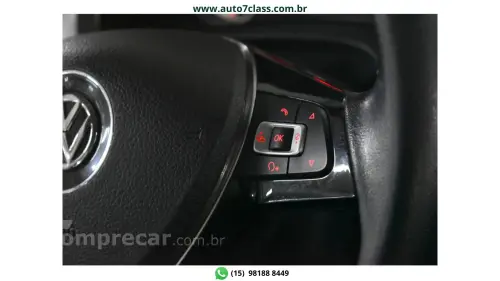 CROSS UP - 1.0 TSI 12V 4P MANUAL