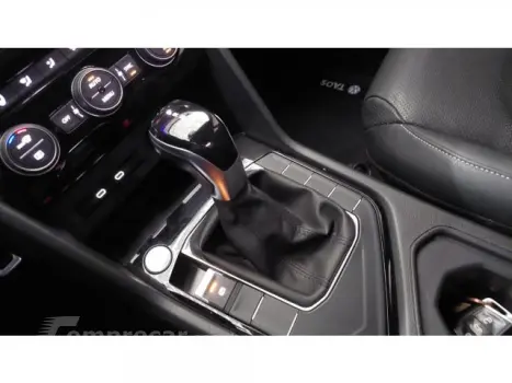 TAOS - 1.4 250 TSI TOTAL HIGHLINE AUTOMÁTICO