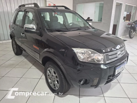 ECOSPORT 1.6 Freestyle 8V
