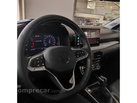 TERA 1.0 170 TSI HIGH AUTOMÁTICO