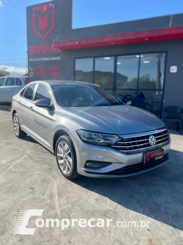 JETTA 1.4 16V TSI Comfortline