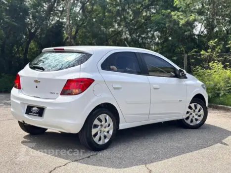 ONIX 1.4 MPFI LT 8V FLEX 4P MANUAL