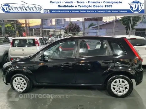 FIESTA 1.0 Rocam Hatch 8V