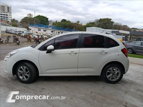 C3 1.5 Tendance 8V