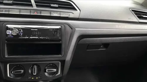 SAVEIRO 1.6 MSI ROBUST CS 16V FLEX 2P MANUAL