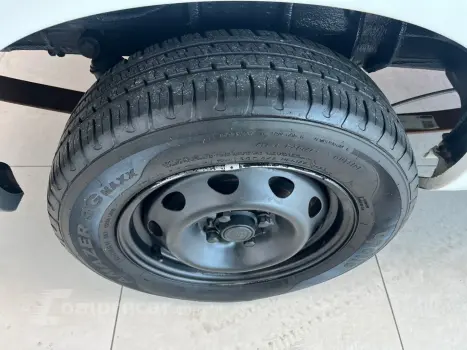 FIORINO 1.4 MPI FURGÃO HARD WORKING 8V FLEX 2P MANUAL