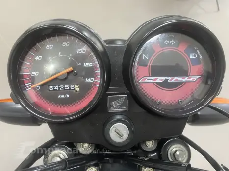 HONDA CG 125 FAN KS