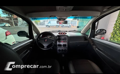 Idea ELX 1.8 mpi Flex 8V 5p