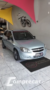 CELTA 1.0 MPFI LS 8V