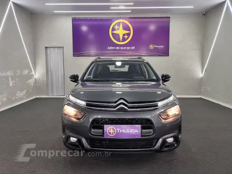 C4 CACTUS 1.6 VTI 120 Feel