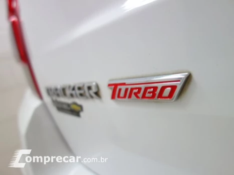 TRACKER - 1.4 16V TURBO PREMIER AUTOMÁTICO