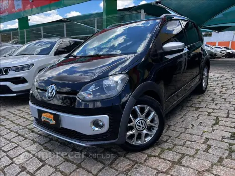 Volkswagen CROSS UP 1.0 MPI 12V 2 portas