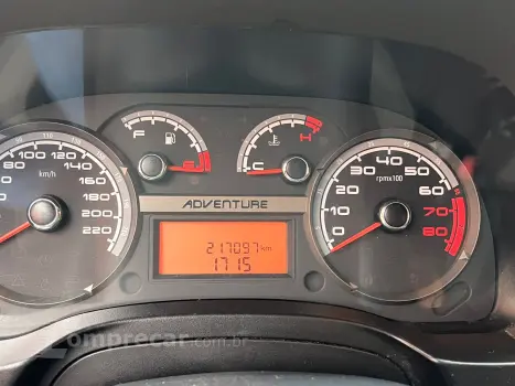 IDEA 1.8 MPI Adventure 16V