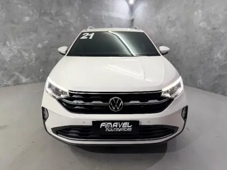 Volkswagen NIVUS 1.0 200 TSI Highline 4 portas