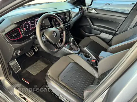 VIRTUS 1.4 250 TSI GTS