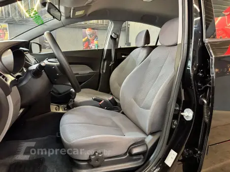 Hb20 1.6 Comfort Plus 16V Flex 4P Manual