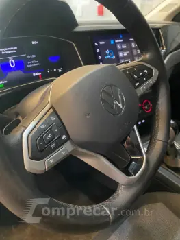 POLO 1.0 170 TSI Comfortline