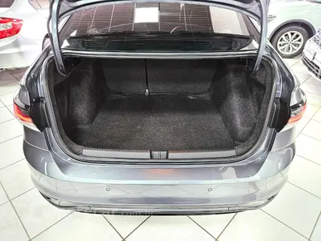 VIRTUS Exclusive 250TSI 1.4 Flex 16V Aut