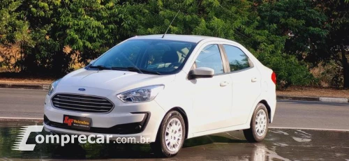 FORD KA SE 1.0 SD C 5 portas