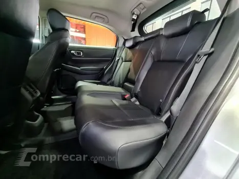 HR-V EXL 1.5 SENSING 16V 5P AUT