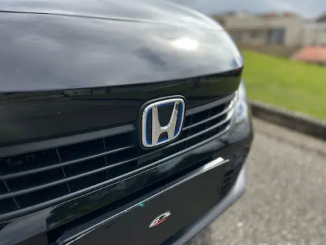 CIVIC 2.0 DI eHEV TOURING e-CVT