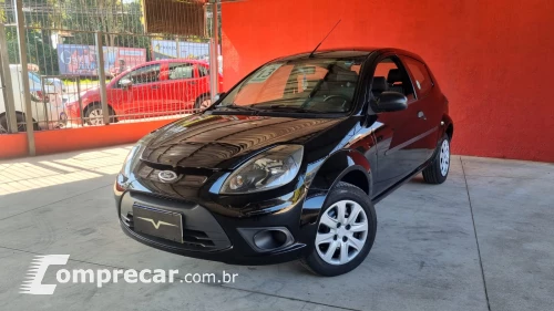 FORD KA 1.0 MPI 8V 2 portas