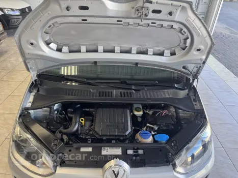 UP 1.0 MPI Take UP 12V