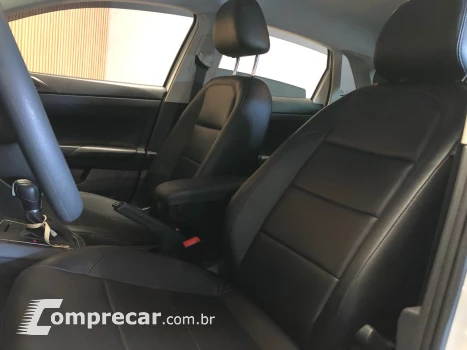 Polo 1.0 200 Tsi Sense Automático