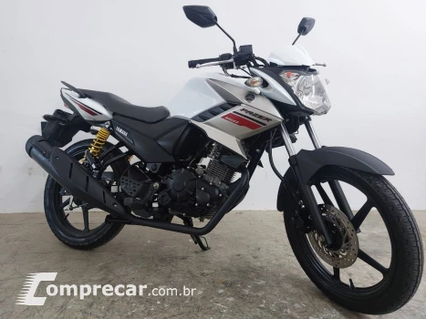 YAMAHA FAZER YS 150 SED