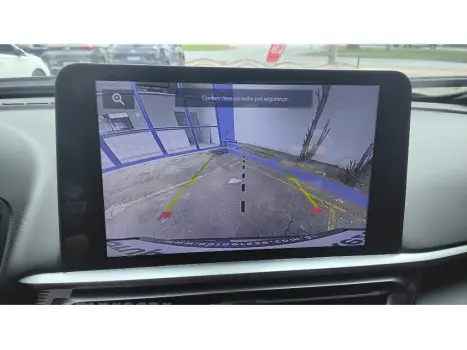 FASTBACK 1.0 TURBO 200 FLEX IMPETUS CVT