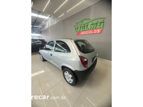 CELTA 1.0 MPFI LIFE 8V FLEX 2P MANUAL