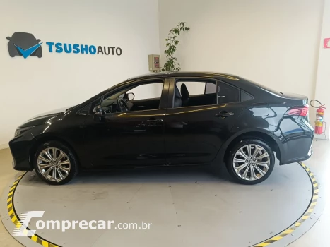 COROLLA 2.0 VVT-IE XEI DIRECT SHIFT