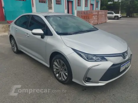 COROLLA 2.0 Vvt-ie XEI