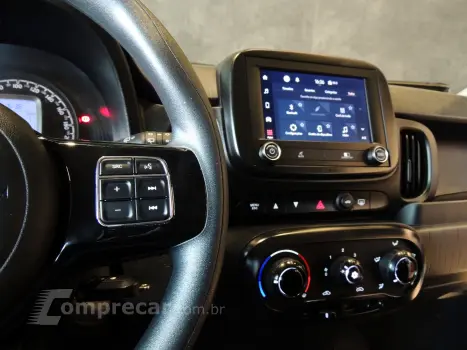 MOBI 1.0 EVO Trekking