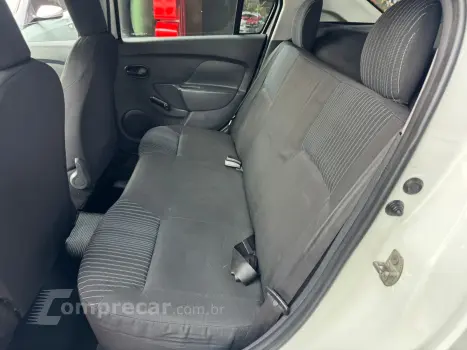 LOGAN 1.0 12V SCE Authentique