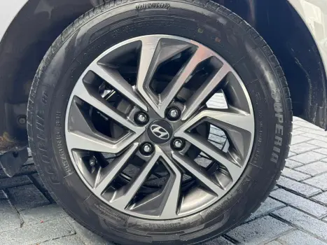 HB20 1.0 12V Limited