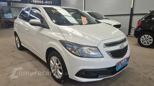 CHEVROLET ONIX 1.0 MPFI Lollapalooza 8V 4 portas