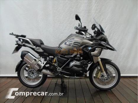 R 1200 GS PREMIUM