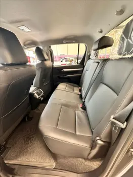 HILUX 2.8 D-4d Turbo CD SRV 4X4